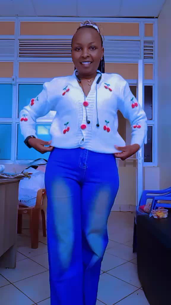 @Remcywangu