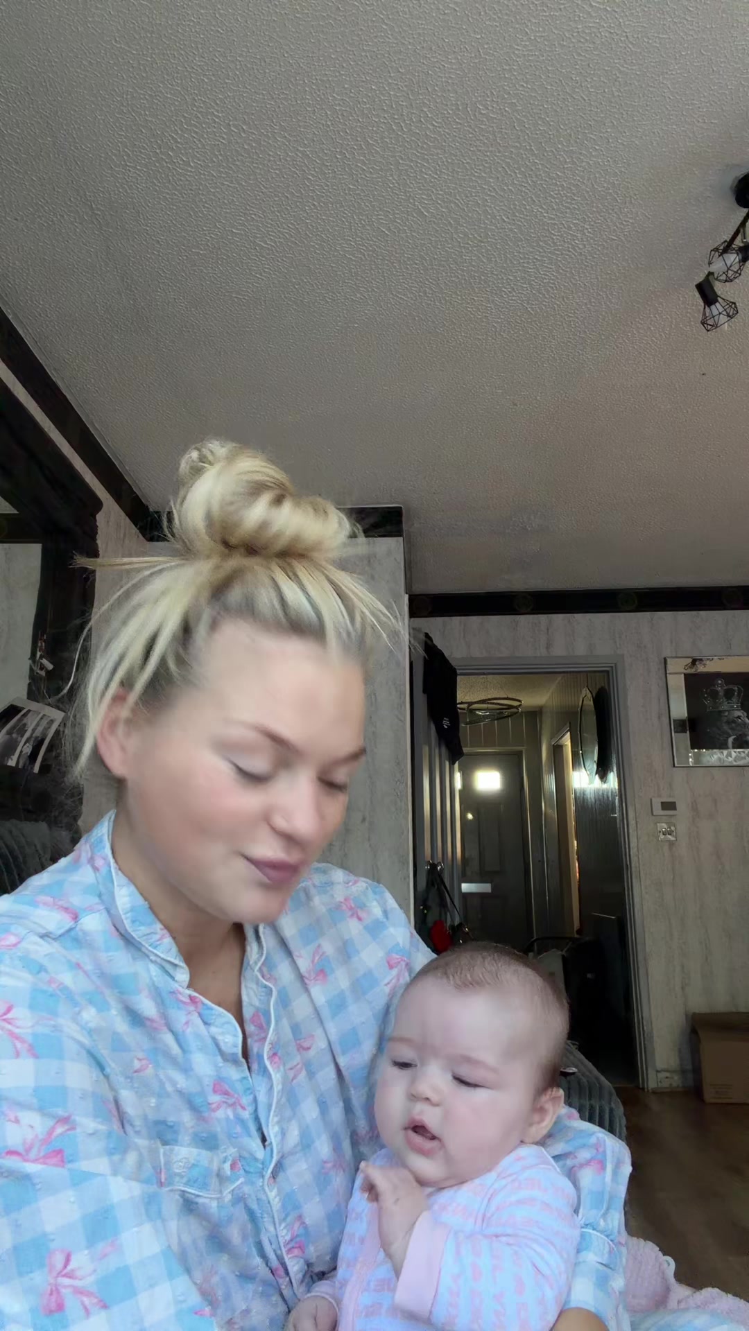 @Kiera MOMMY TO KORALEIGH-RAY