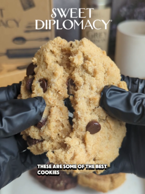@Sweet Diplomacy