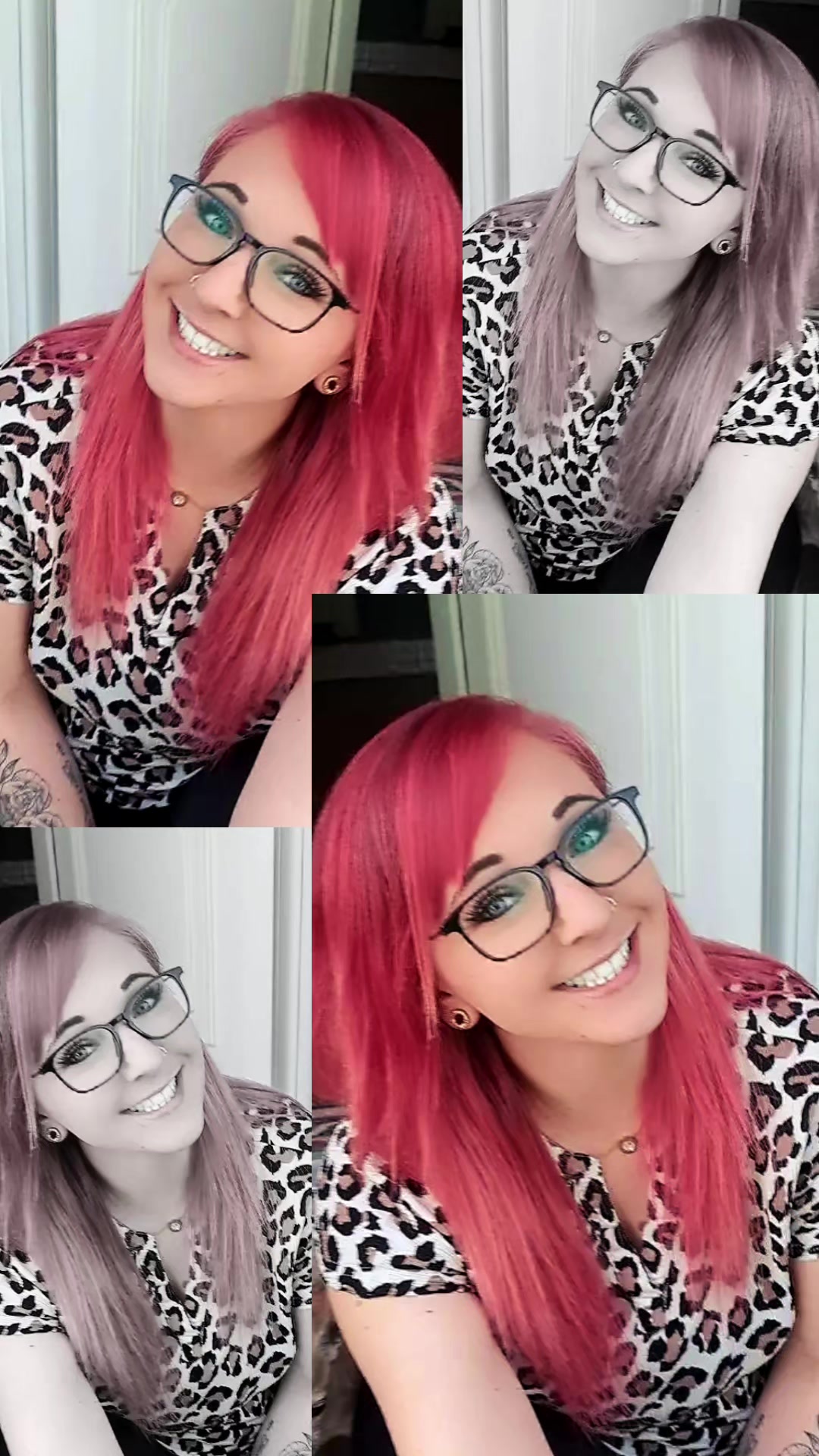 @🔥FireHairWithOceanEyes🔥778🔥