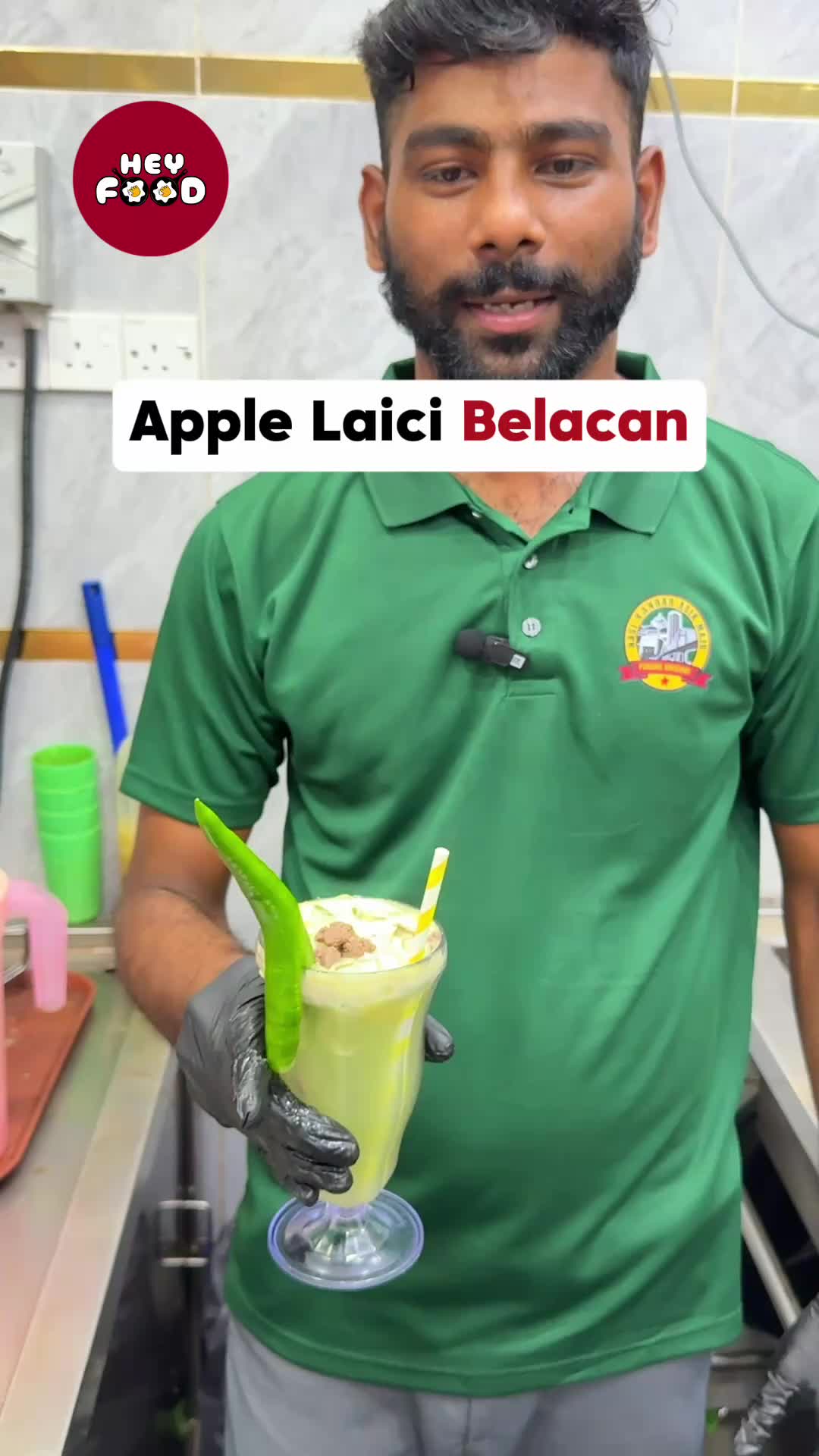 @HEYFOOD Malaysia