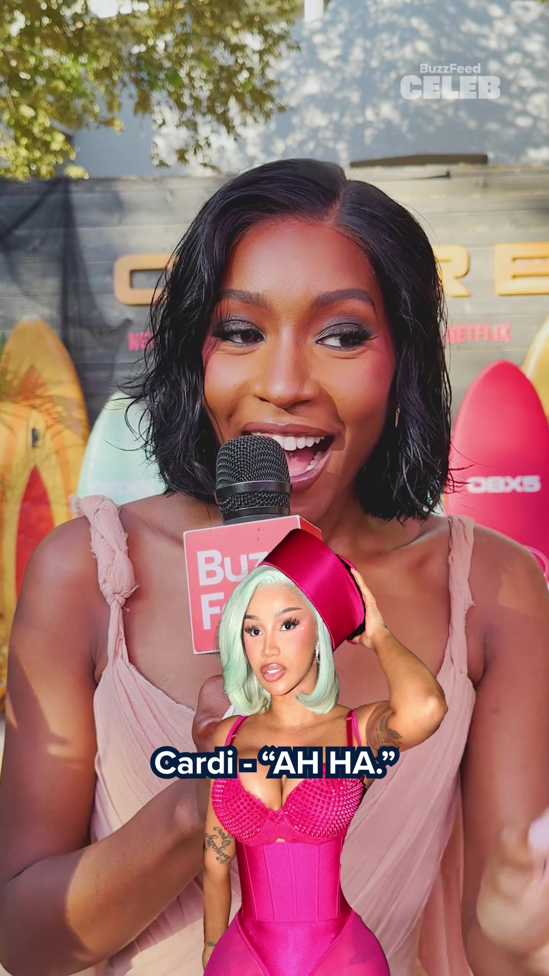 @BuzzFeed Celeb