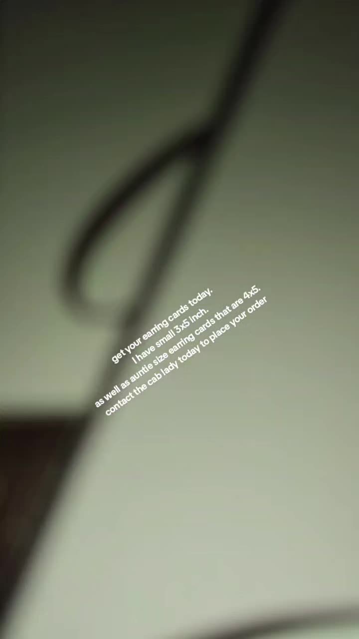 @AnnaTheCabLady
