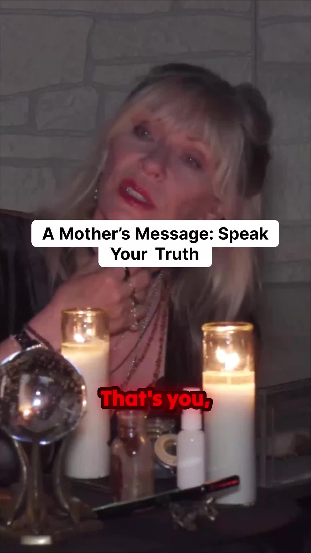 @Patti Negri