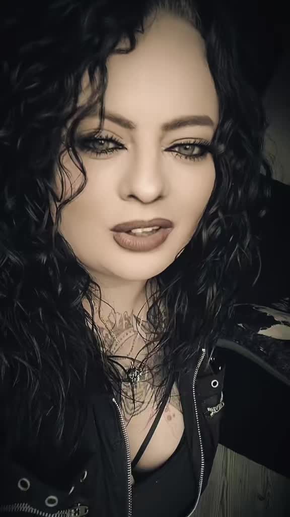 @🔥😈⛓️ Queen_Devilish⛓️😈🔥