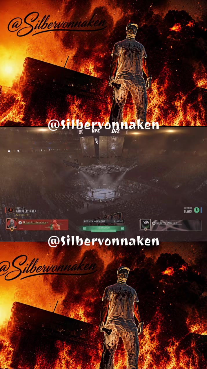 @Silbervonnaken