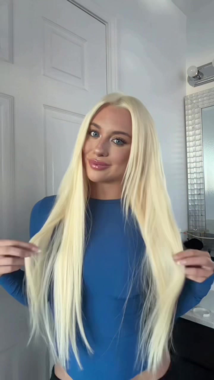@Endaring Hair