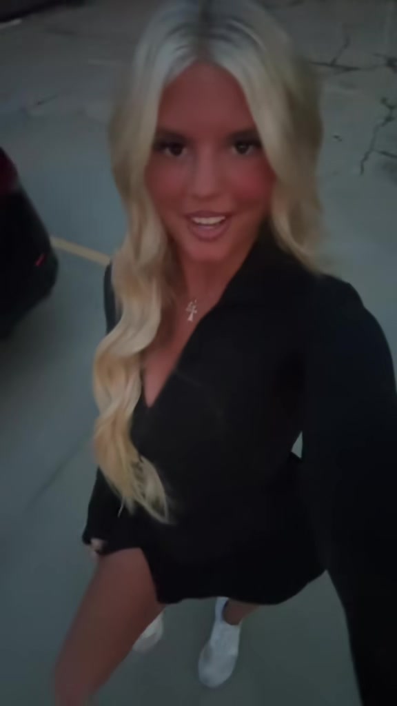 @KARA GARCIE