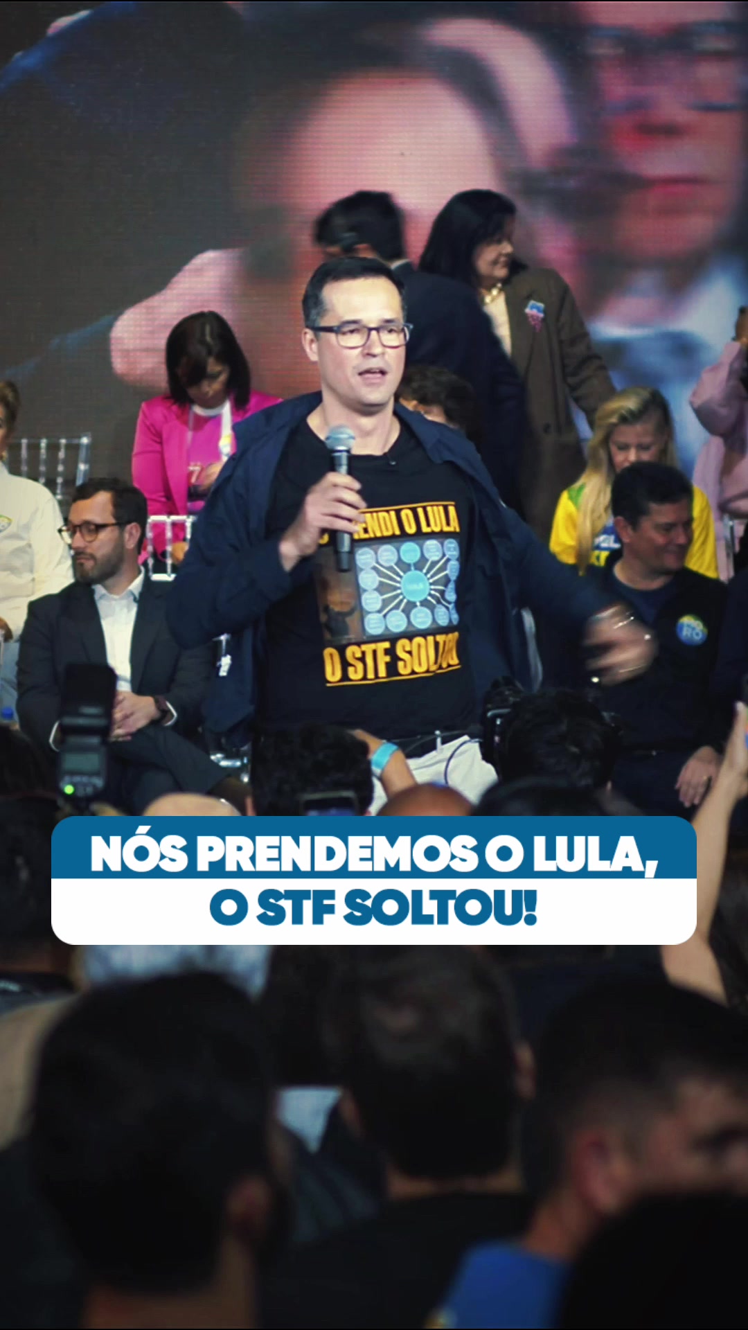 @Deltan Dallagnol