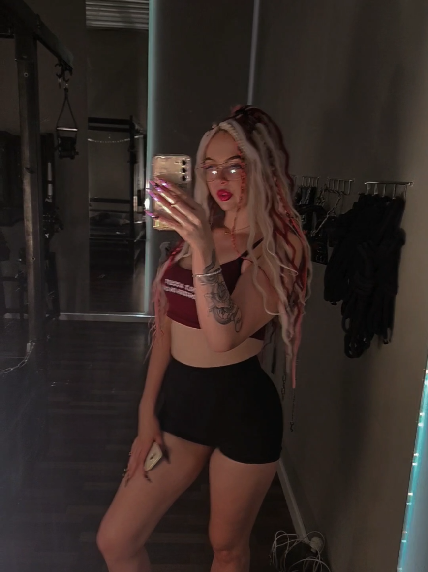 @LexyLoveReal