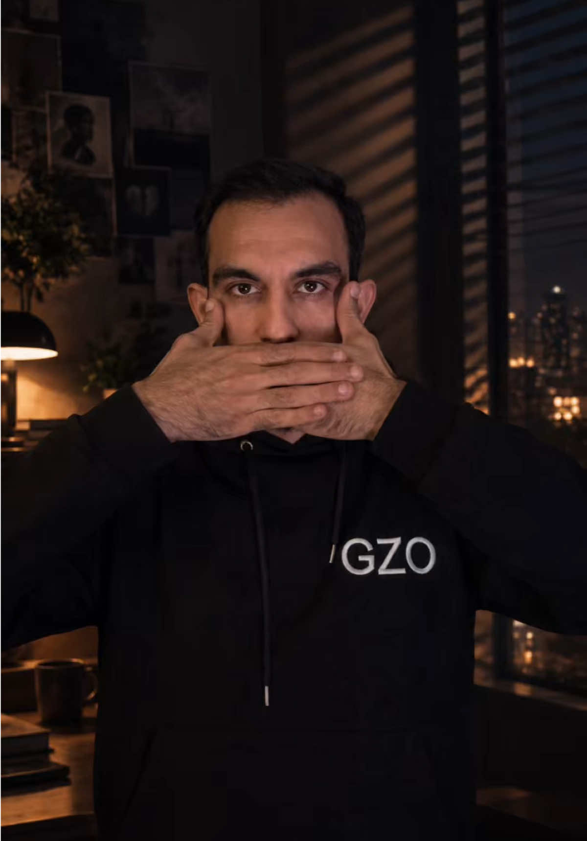@دكتور غزو