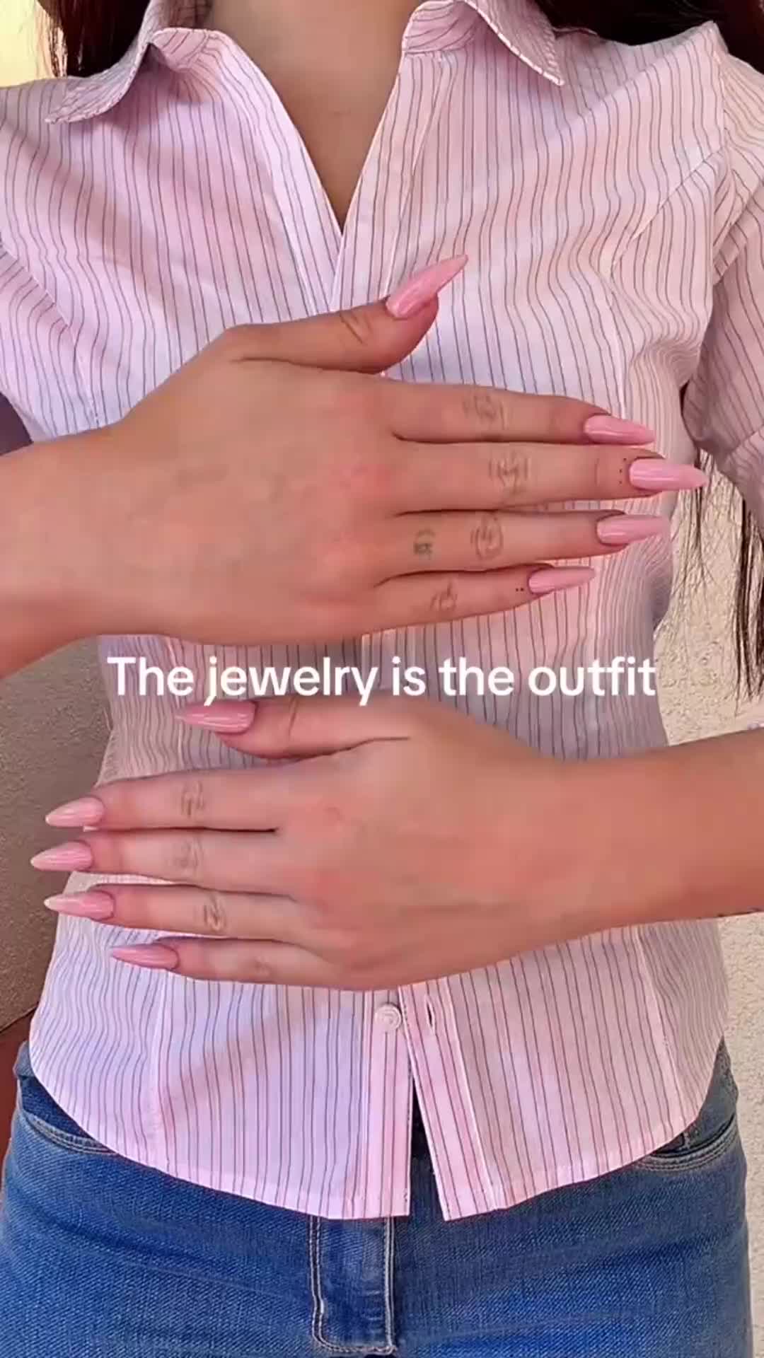 @Jessica Jewels