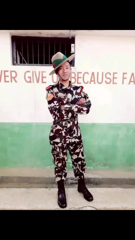 @Bhim Bahadur Ale Magar