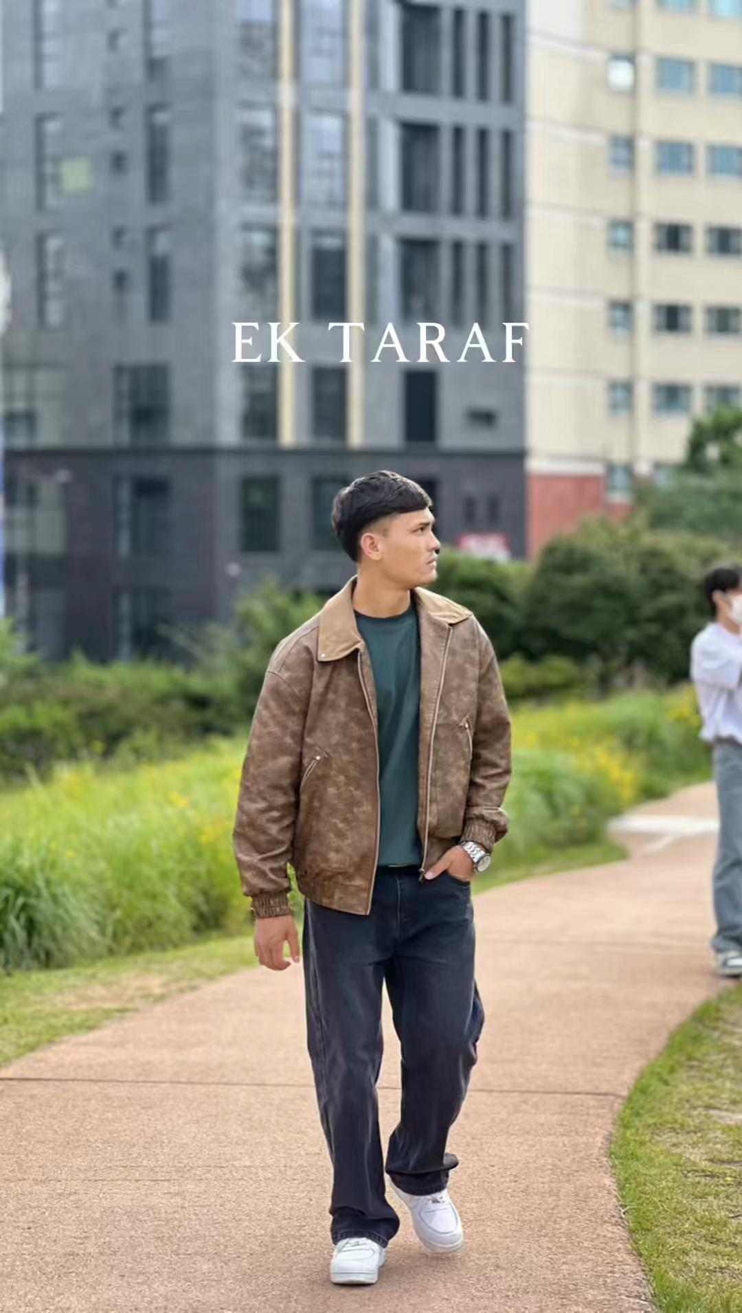 @RDX VLOG_07(🇳🇵❤️ 🇰🇷 )