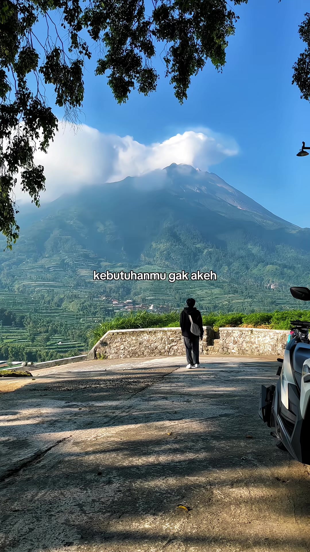 @Remahan rengginang