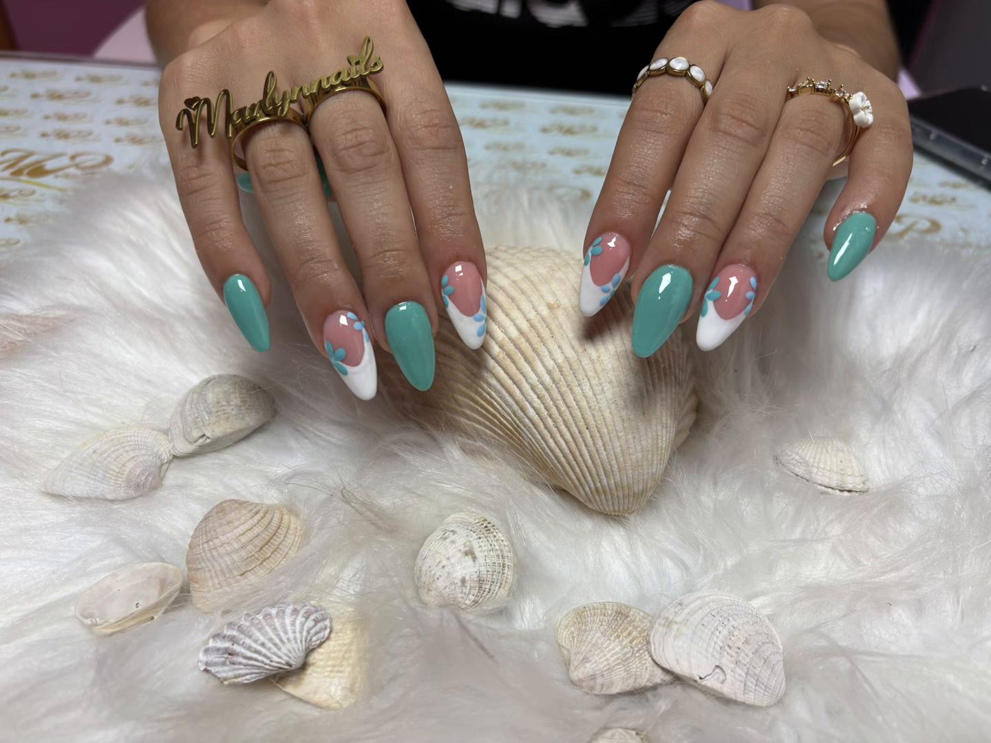 @🌸 NailsStudioByMarlyn🇵🇷💅🏾