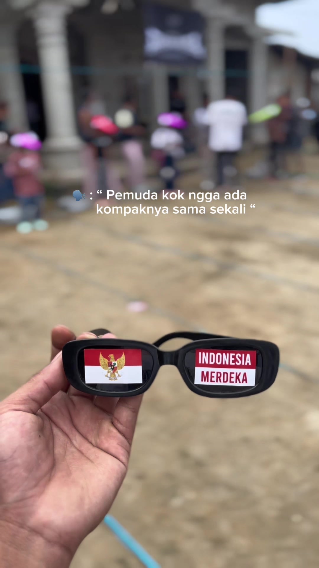 @KARANG TARUNA CAHAYA KHARISMA