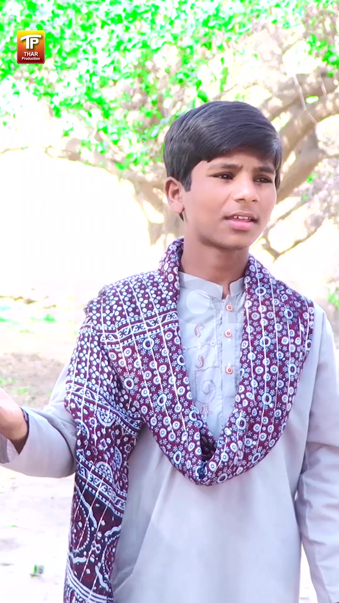 @Thar Production