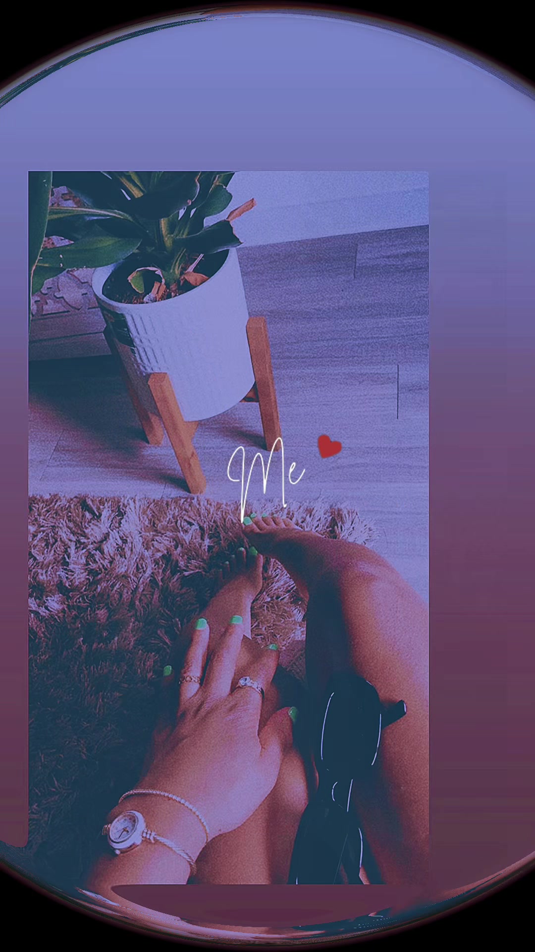 @Dani Nicole