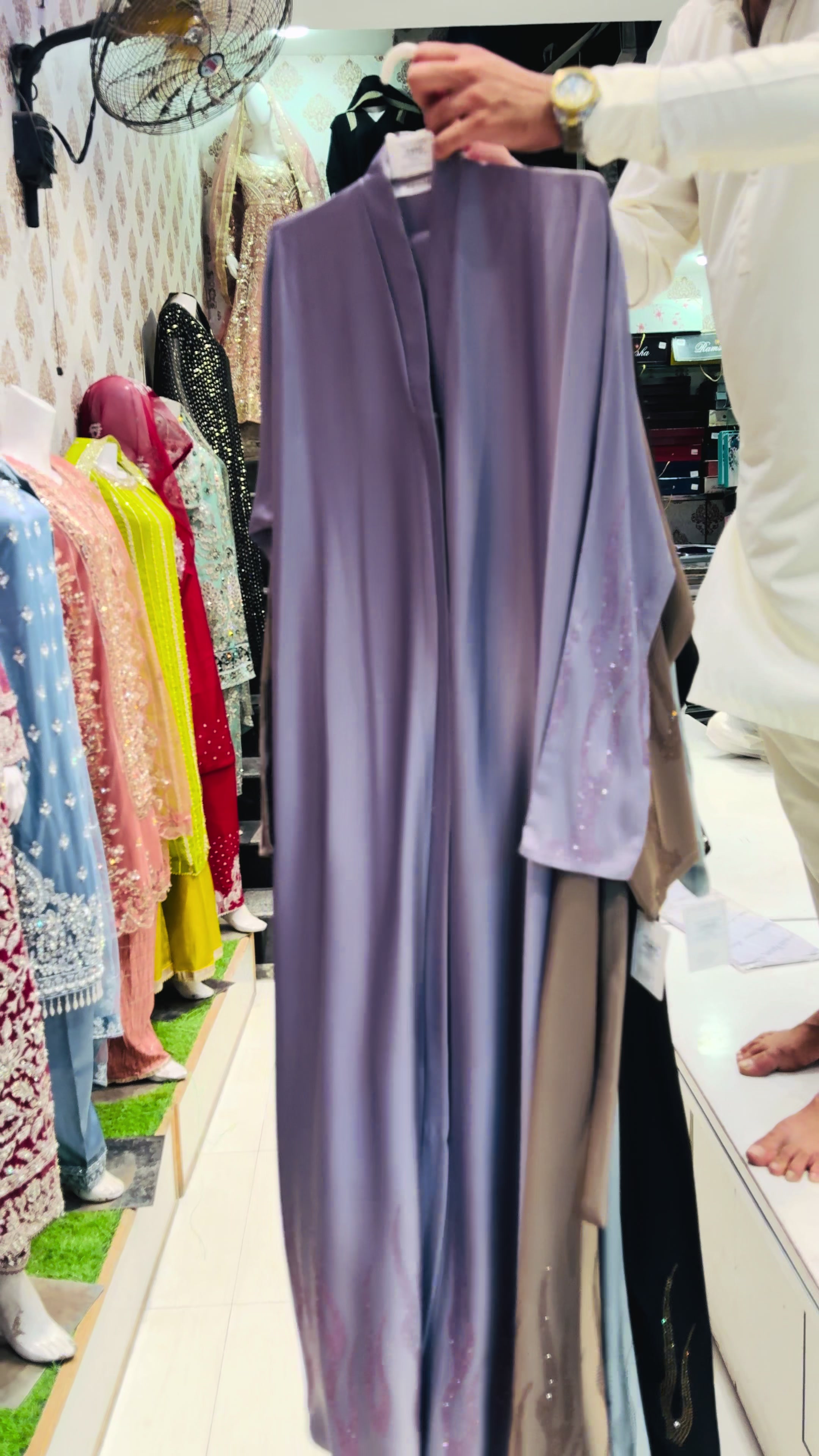 @Khushbu Collection