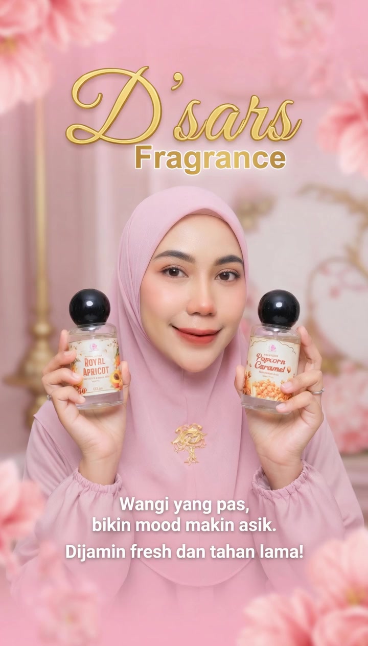 @Part Of D'sars Beauty Skin