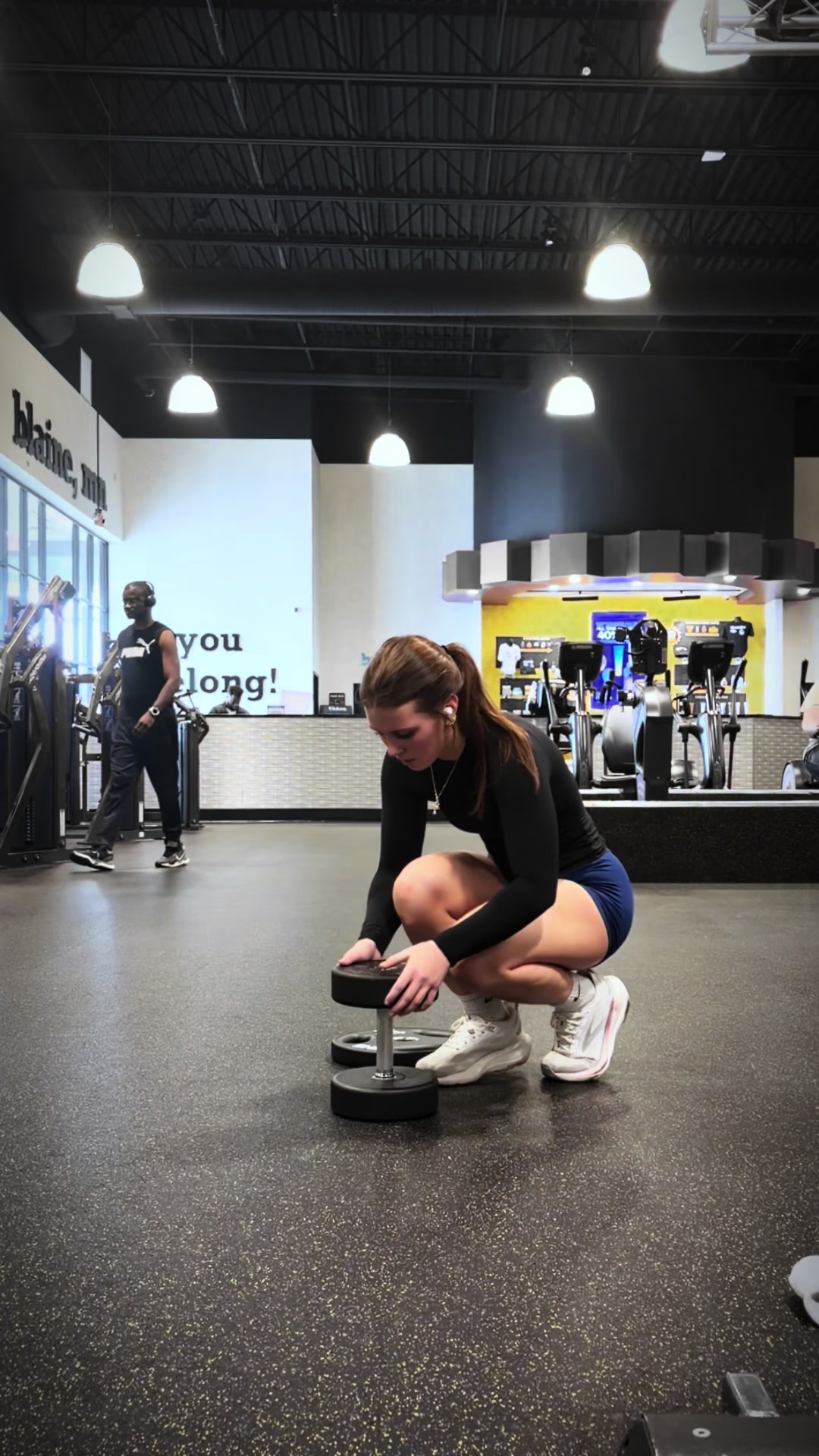 @Cassidy || Fitness