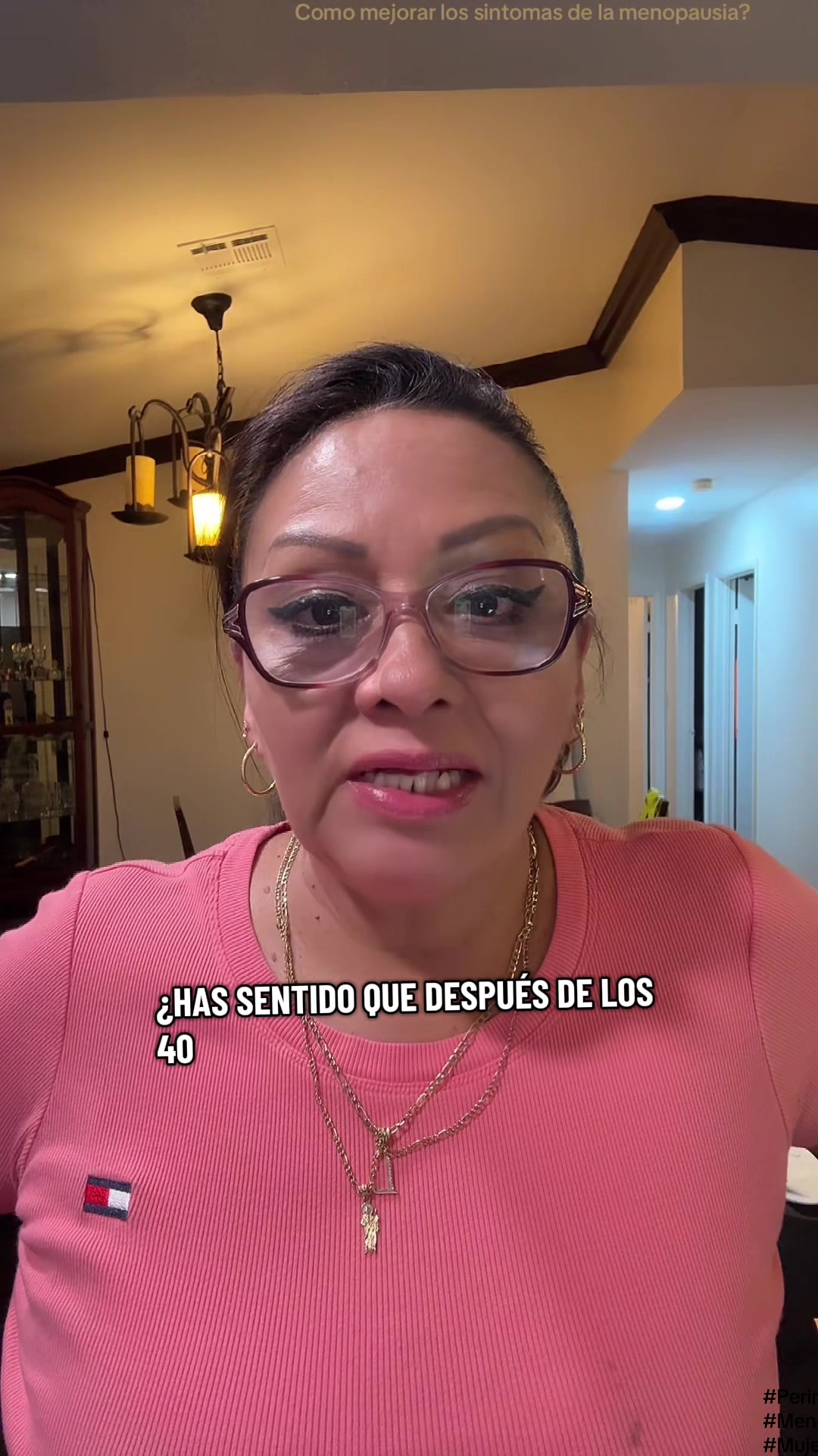 @Soy Maria Luz