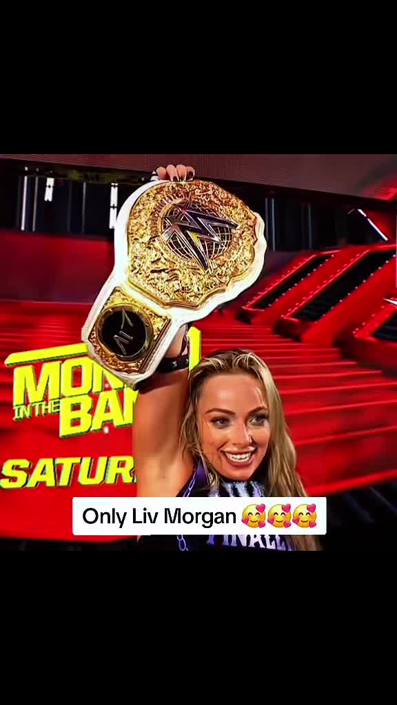 @WWE_Liv_Morgan_Fan93
