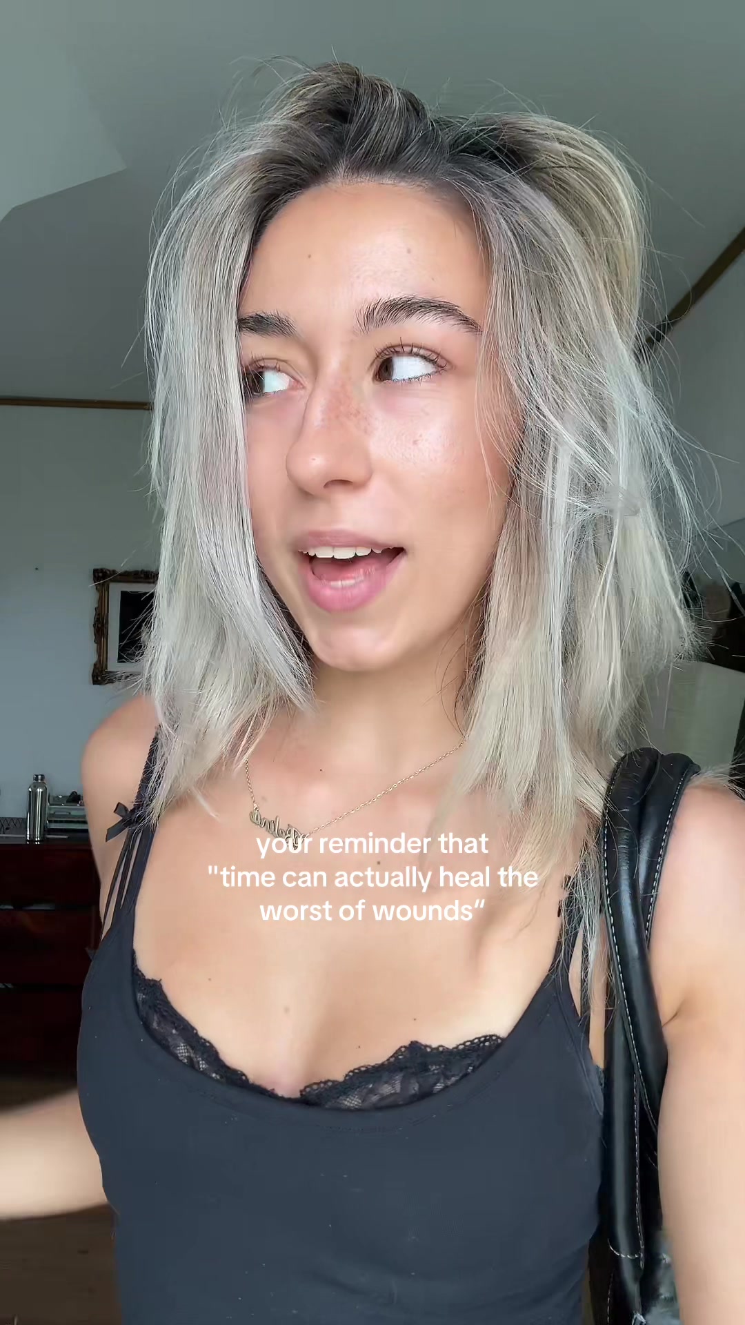 @Belina Bellwood