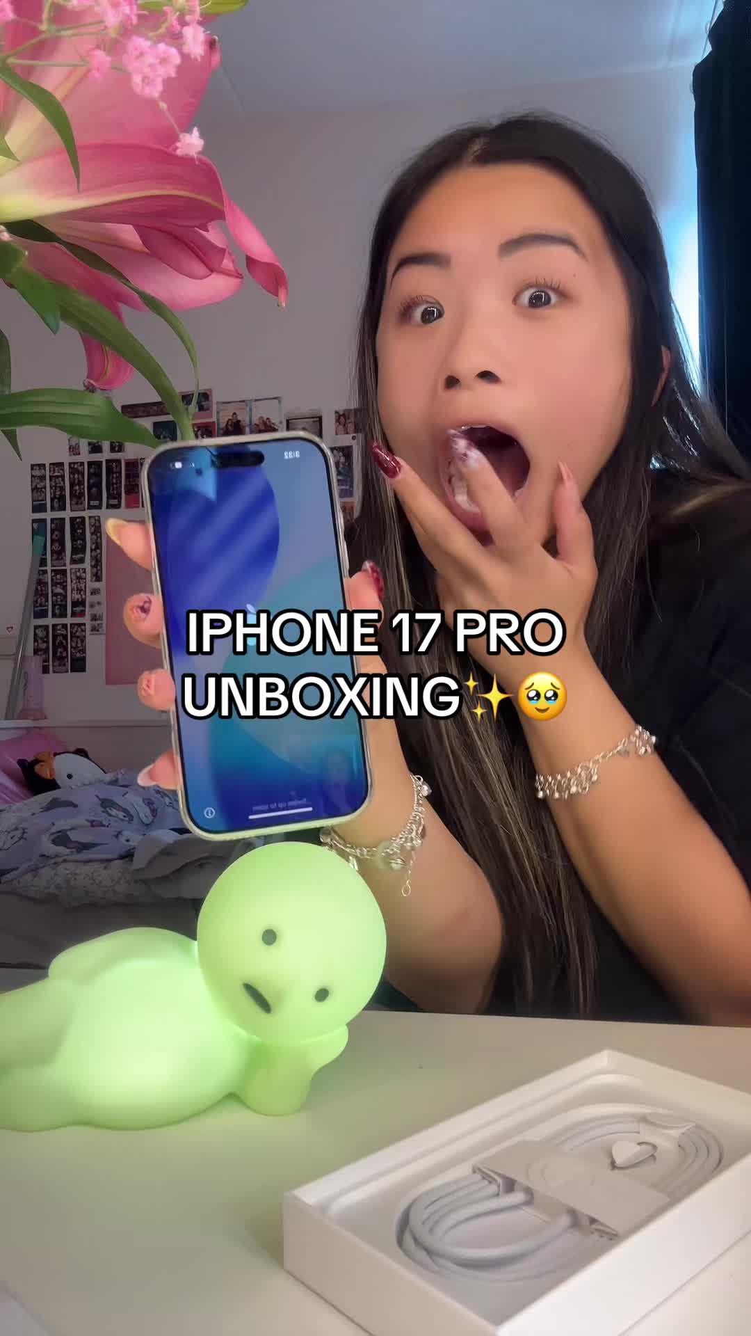 @Jaimee Tang
