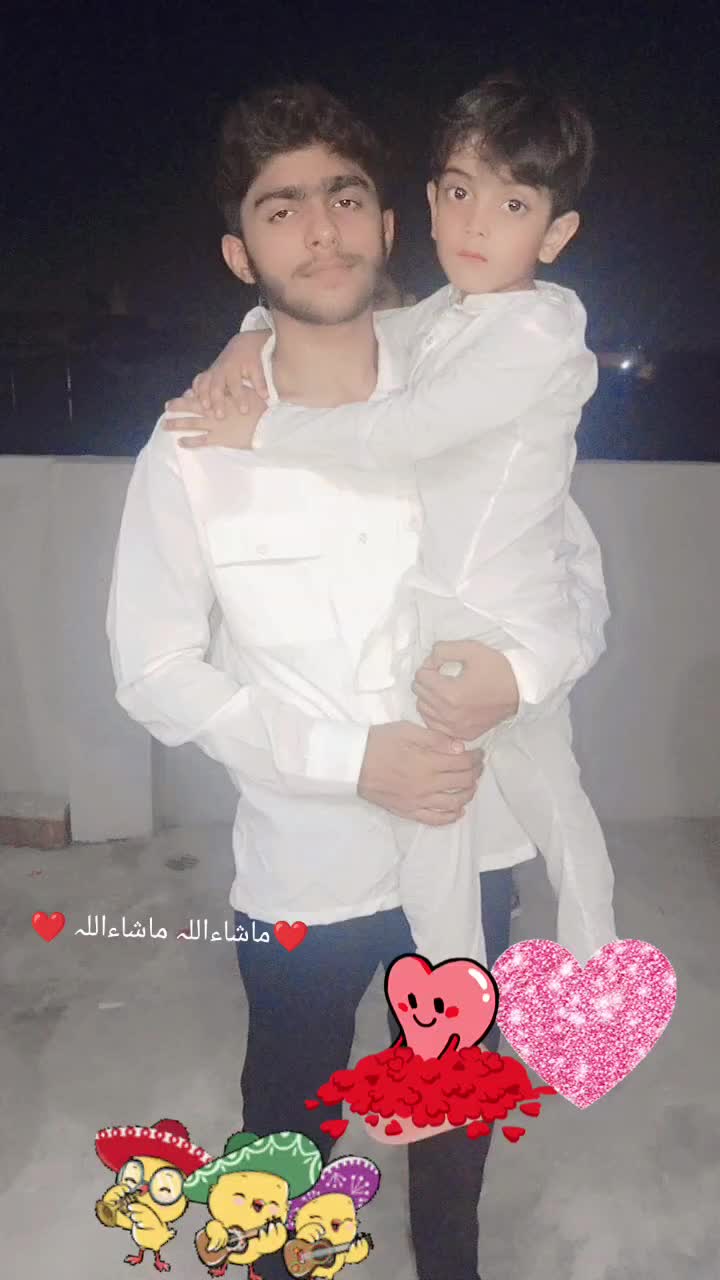 @،اللہ تیرا شکر ہے