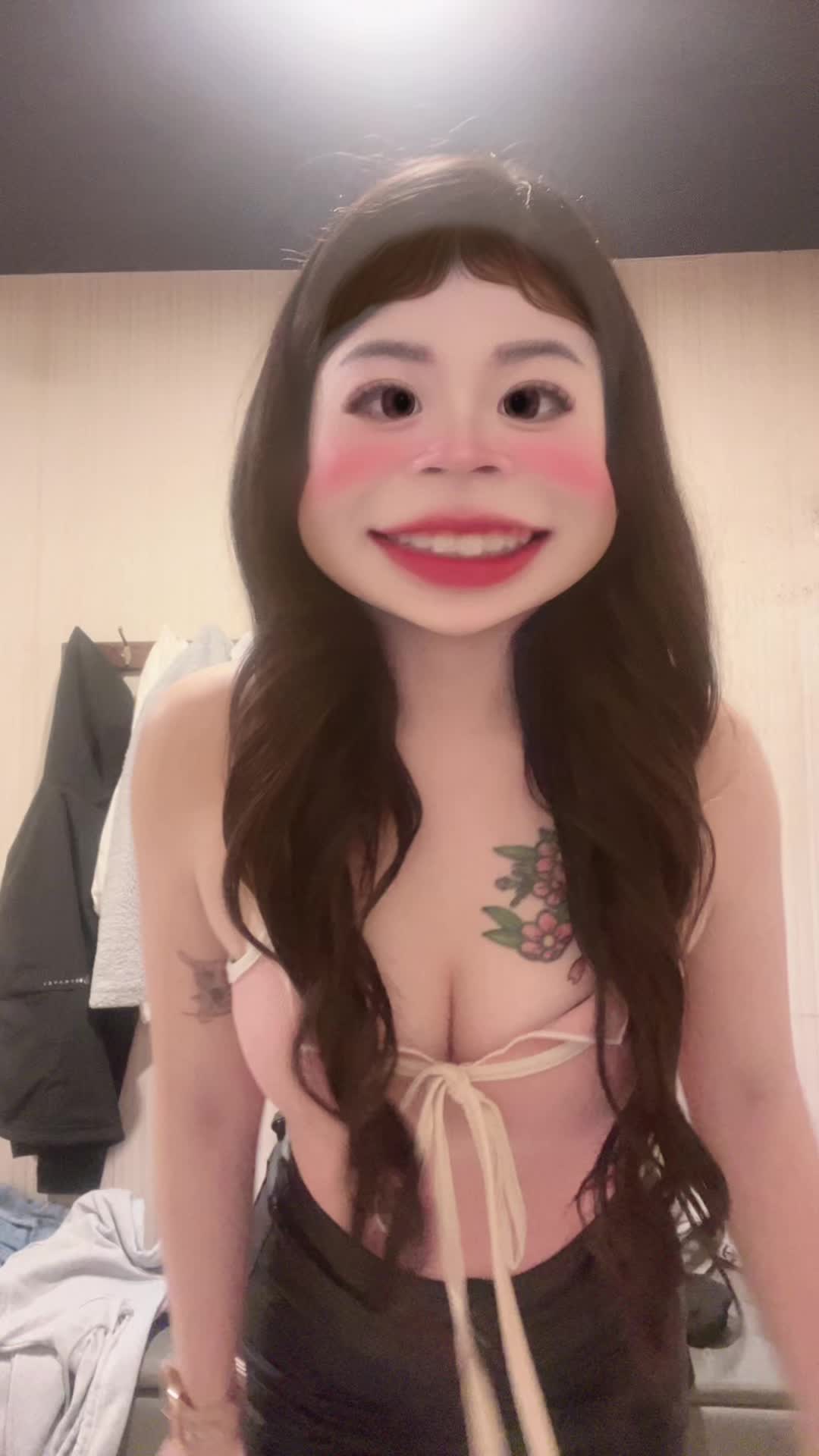 @安安🌸仙女下凡🧚&zwj;♀️
