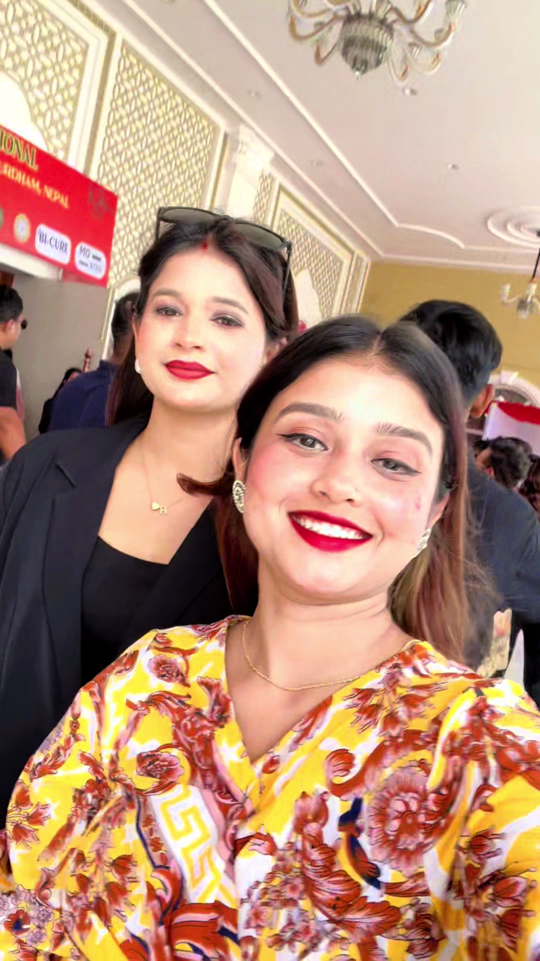 @Unique Muskan Beauty Parlour