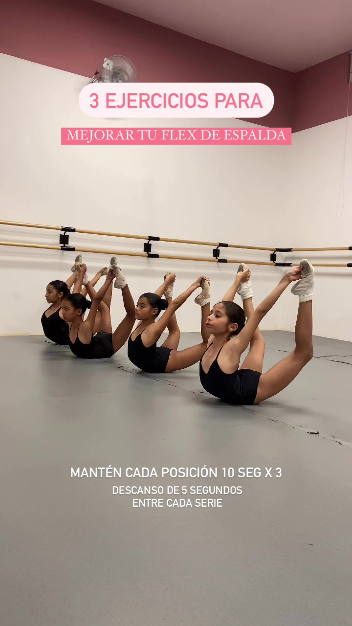 @Ballet Profesional Durango