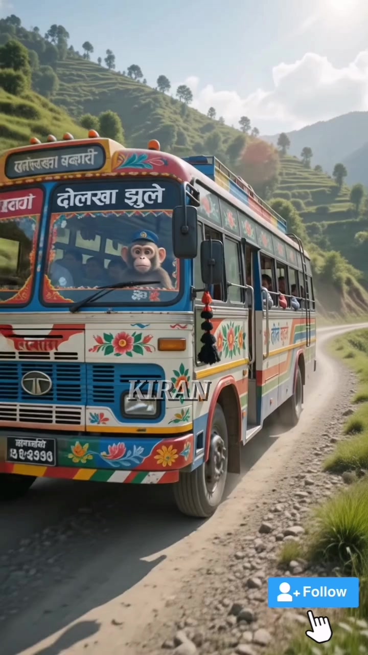 @Kiran Karki