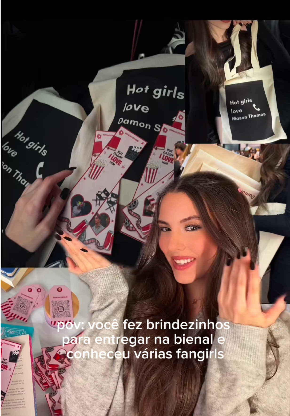 @sarah stefano 💌