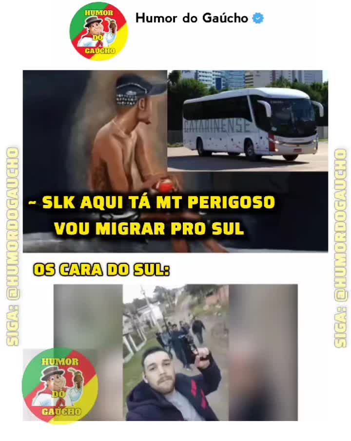 @Só coisa boa