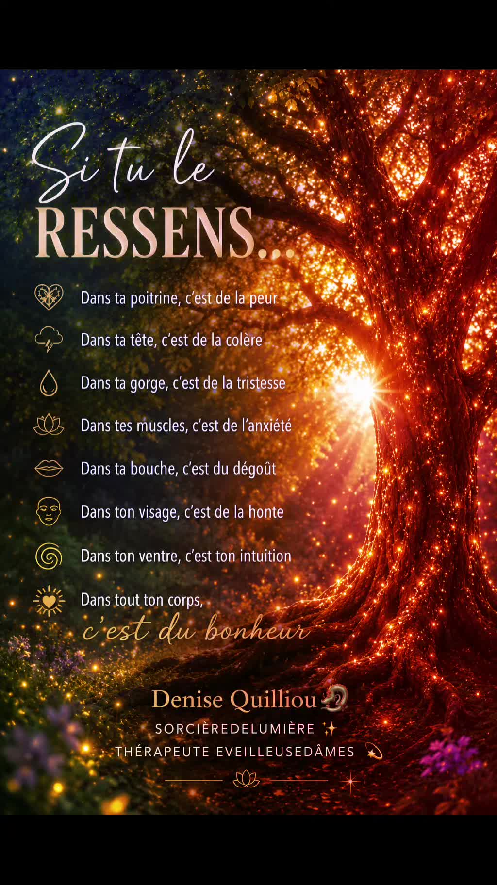 @Lauret Denise ✨🐉✨