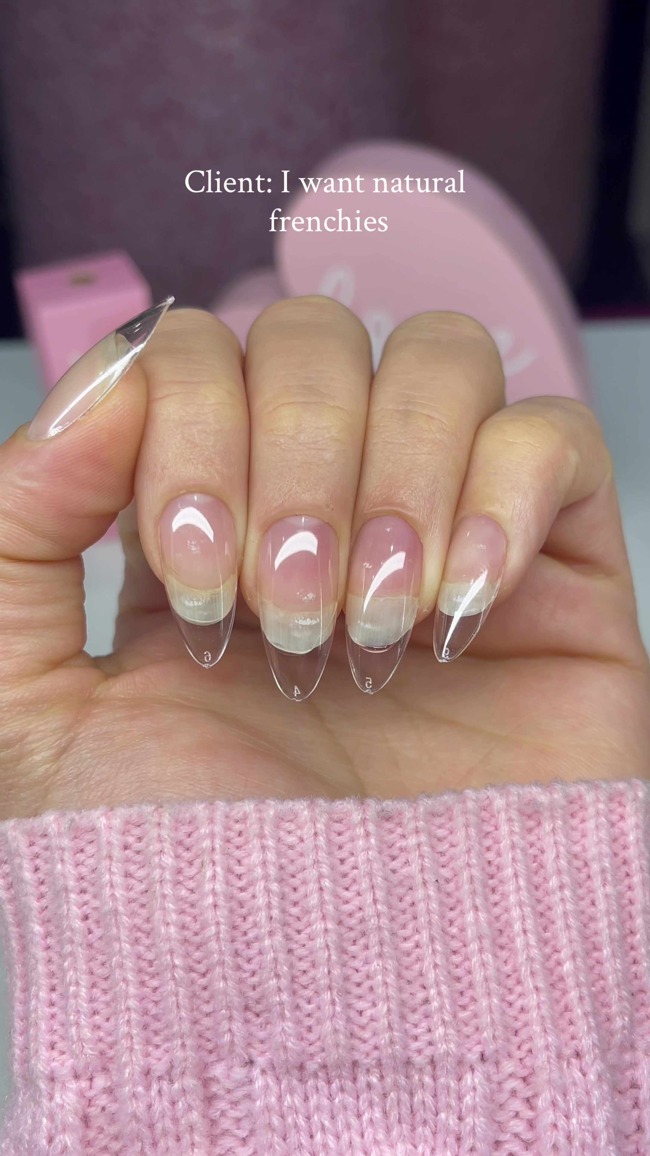 @LNI Nails