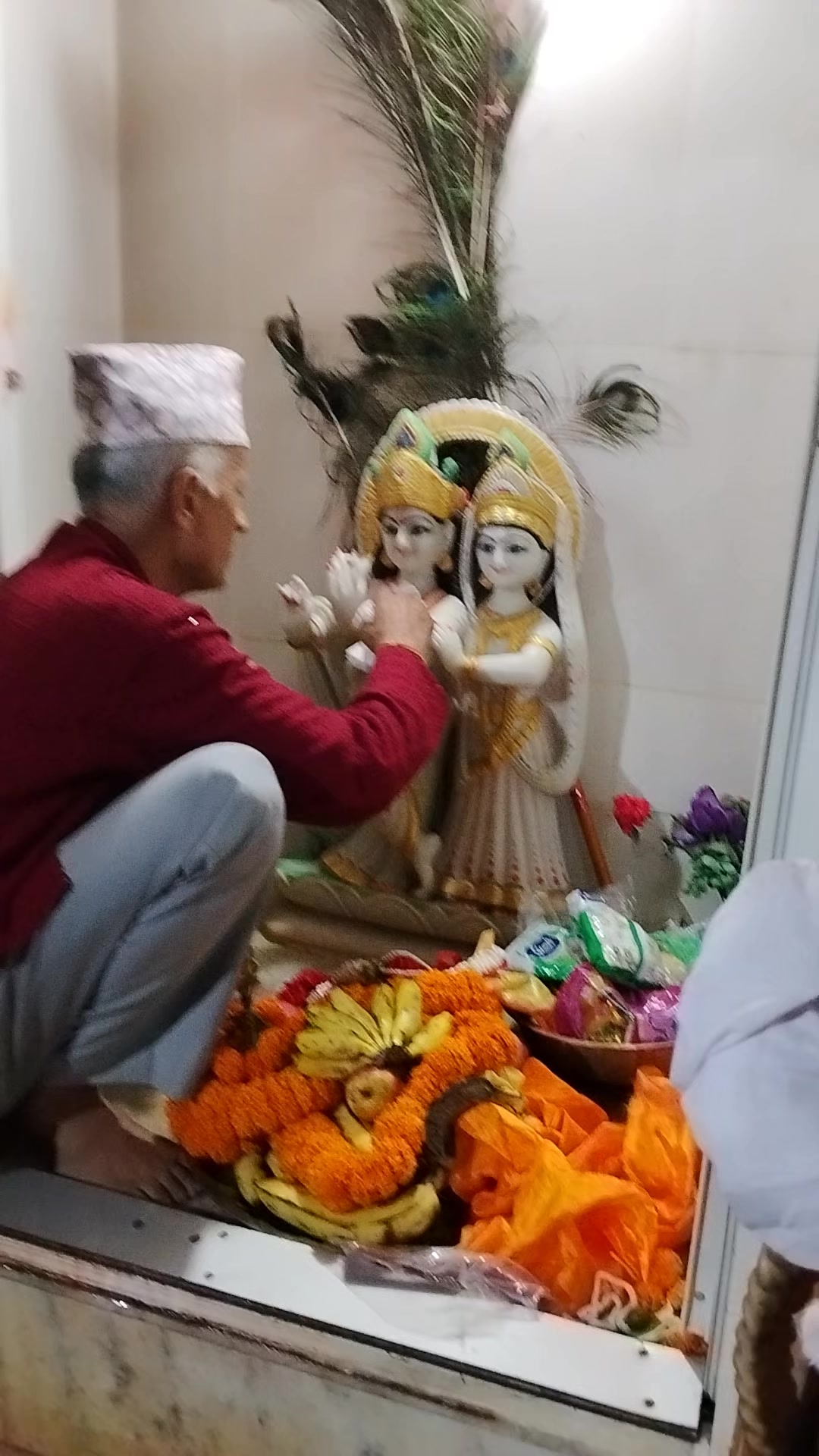 @Rishi ram joshi