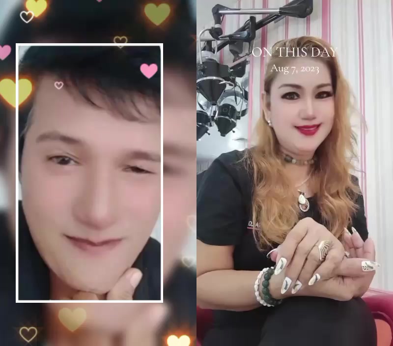 @Ronnie osorio
