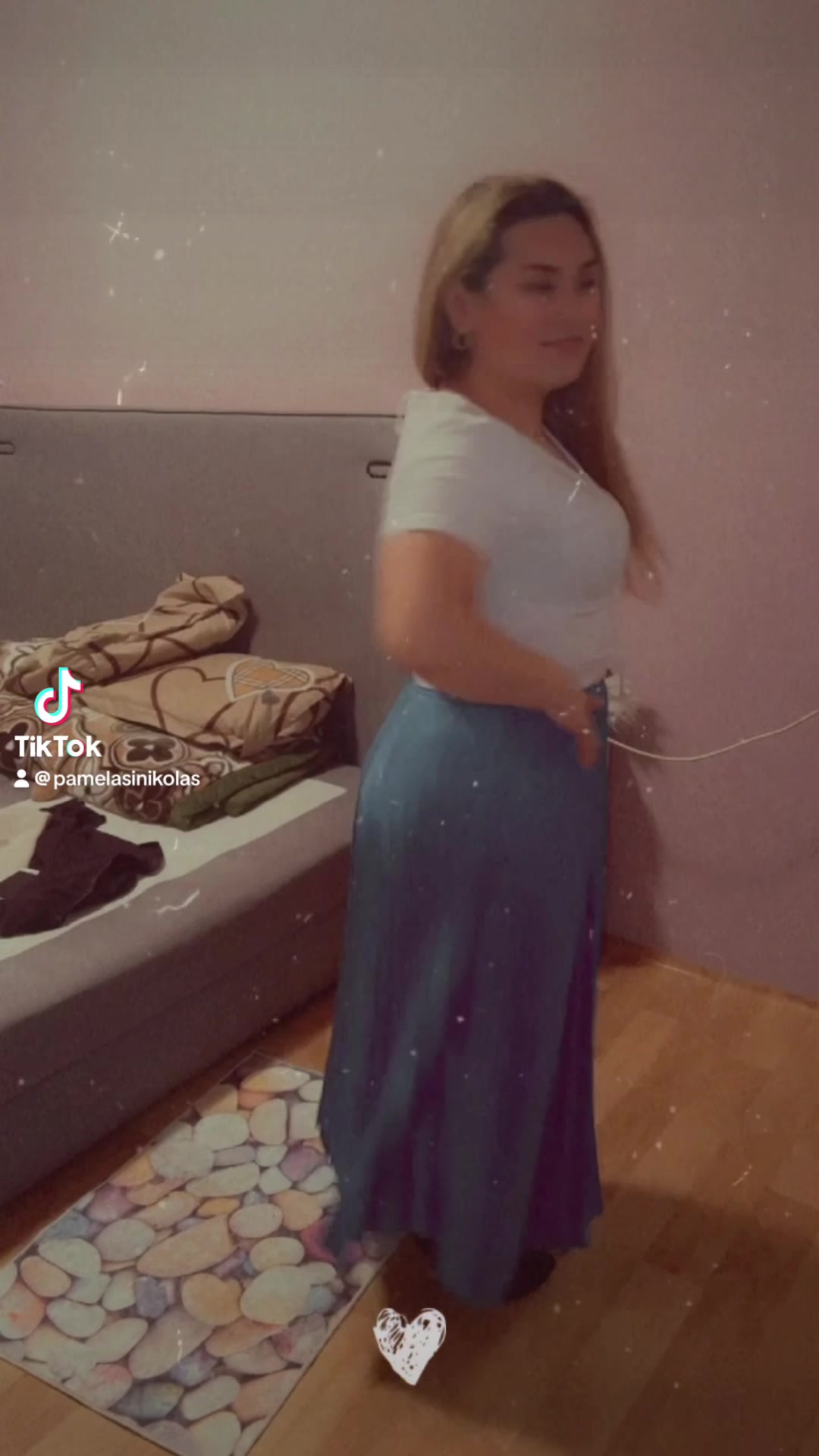 @pamela bahar