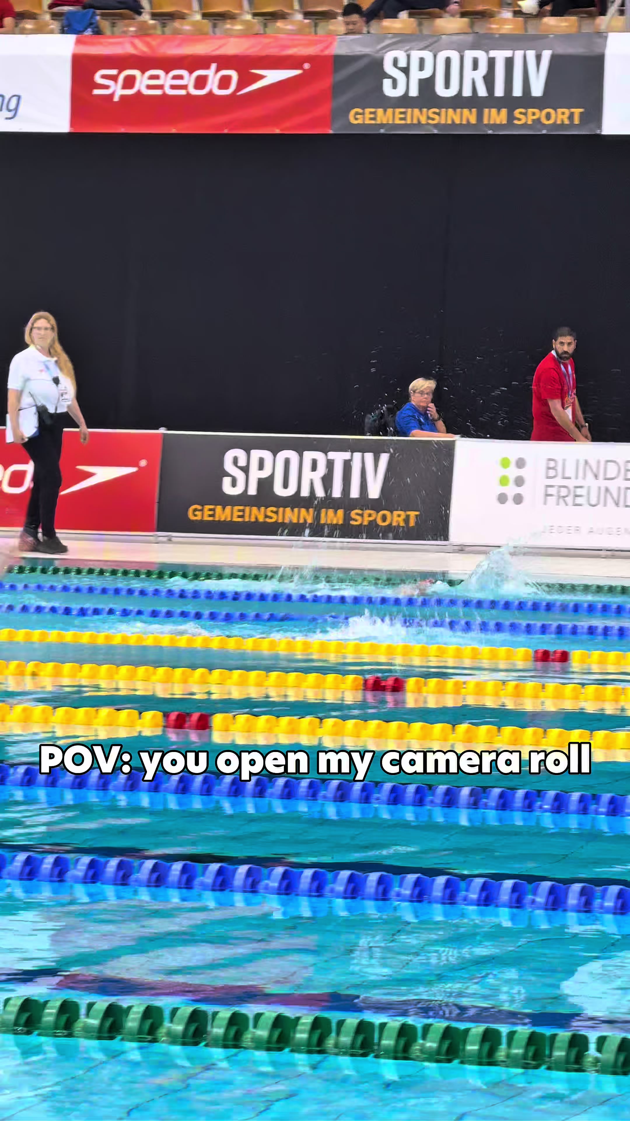 @Para Swimming