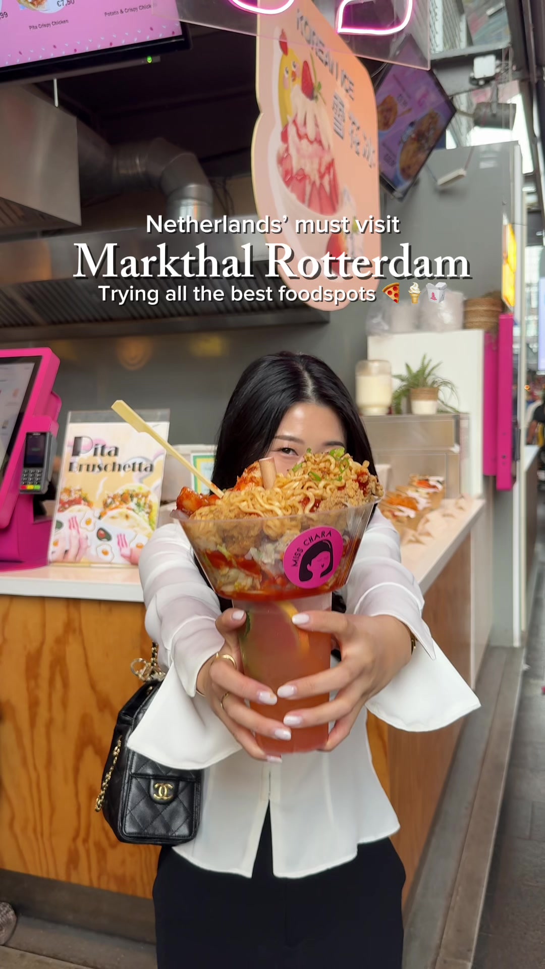 @Ashley Chen | Food & Travel 💗
