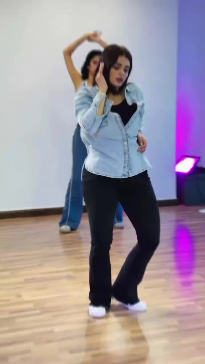 @CRAZY DANCING FACTORY💃🏿🕺