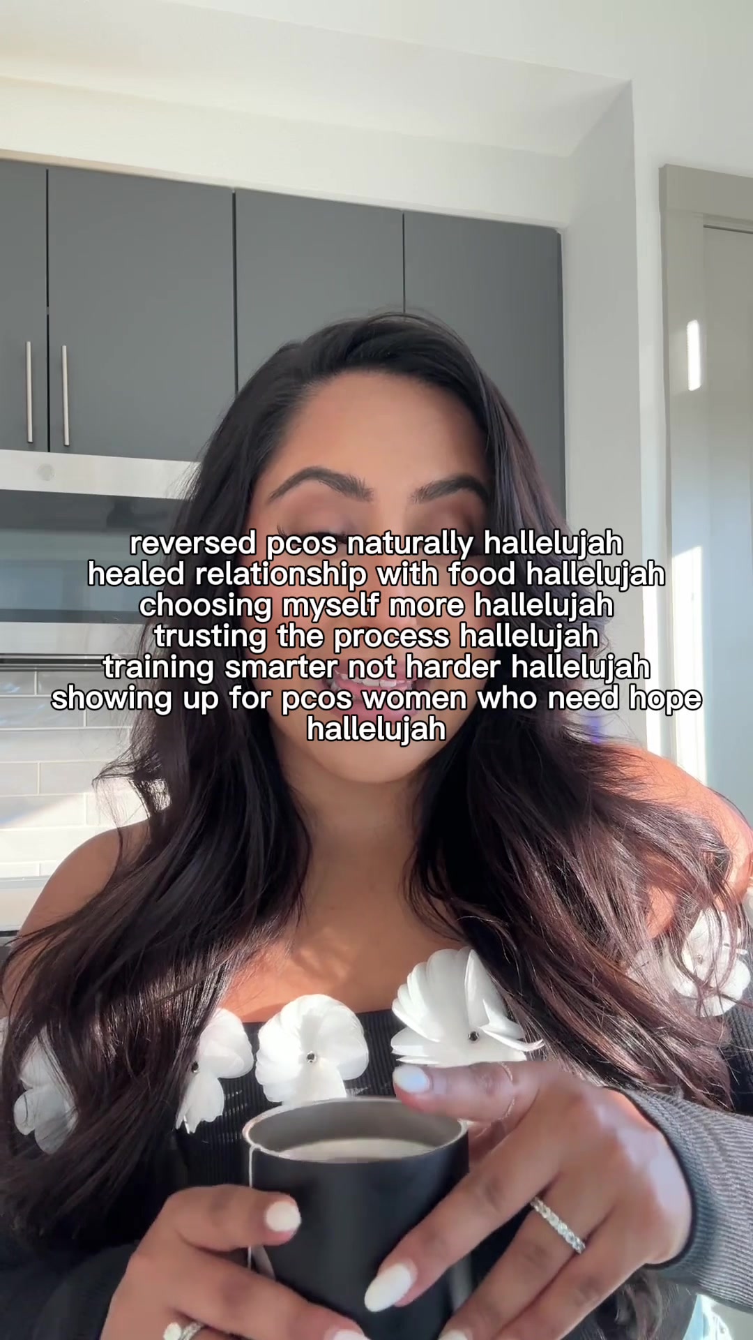 @Sonia | PCOS Weight Loss Coach