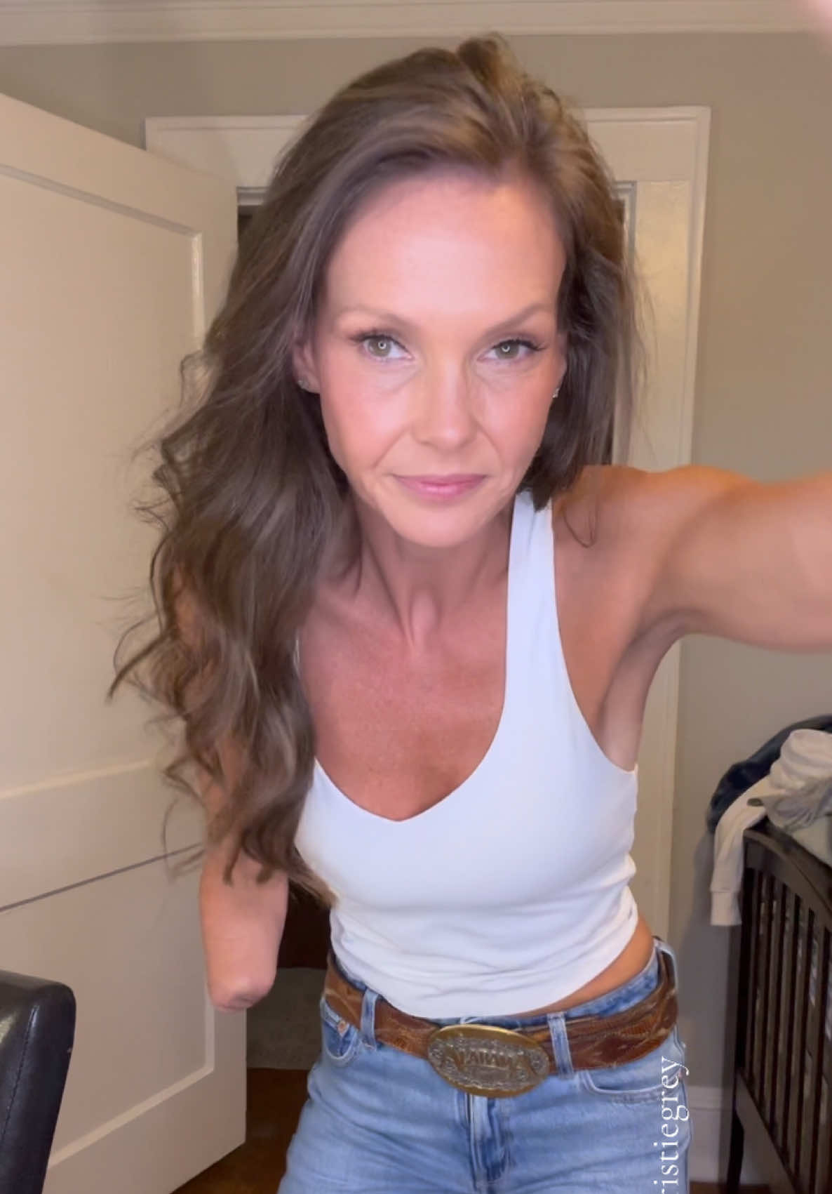 @Cristie Grey