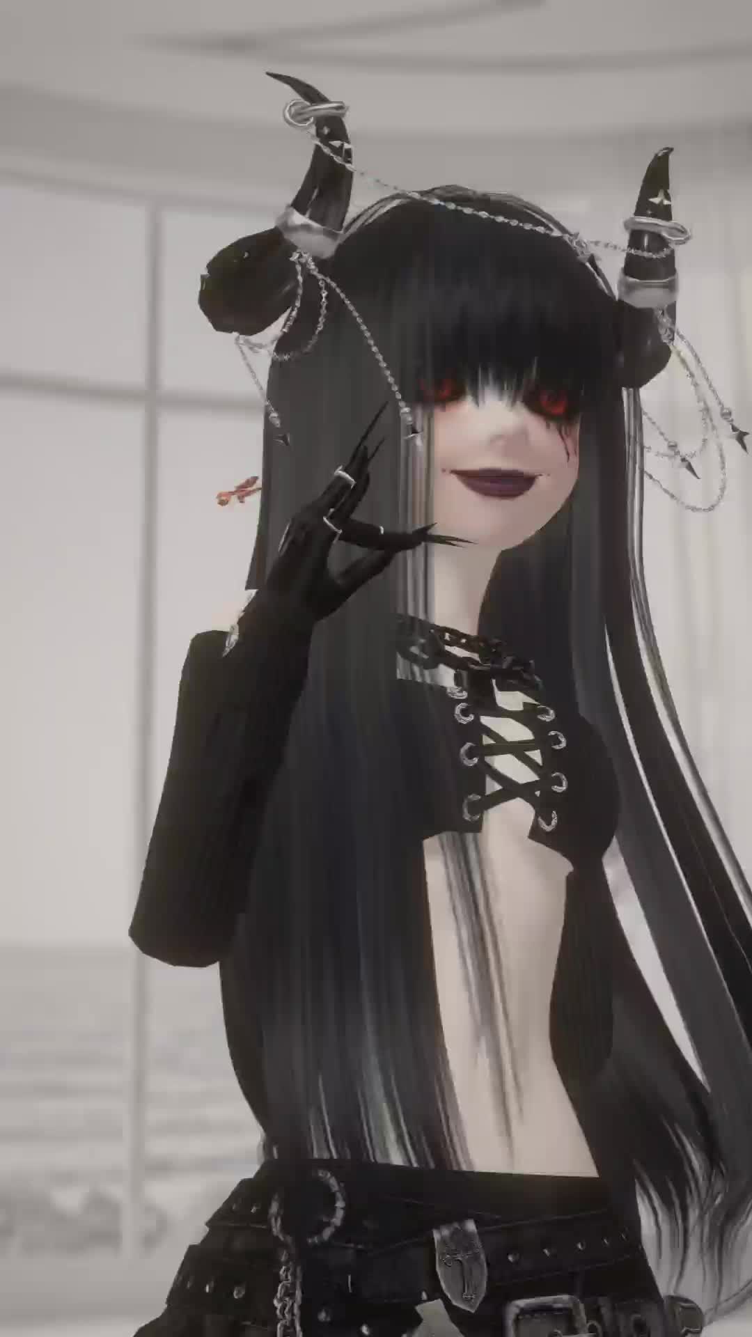 @♡&bull;&deg;𝒟𝑒𝓋𝒾𝓁 𝒬𝓊𝑒𝑒𝓃&deg;&bull;♡