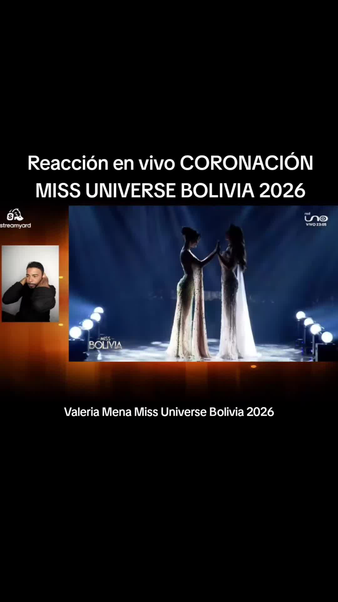 @BOLIVIA 🇧🇴