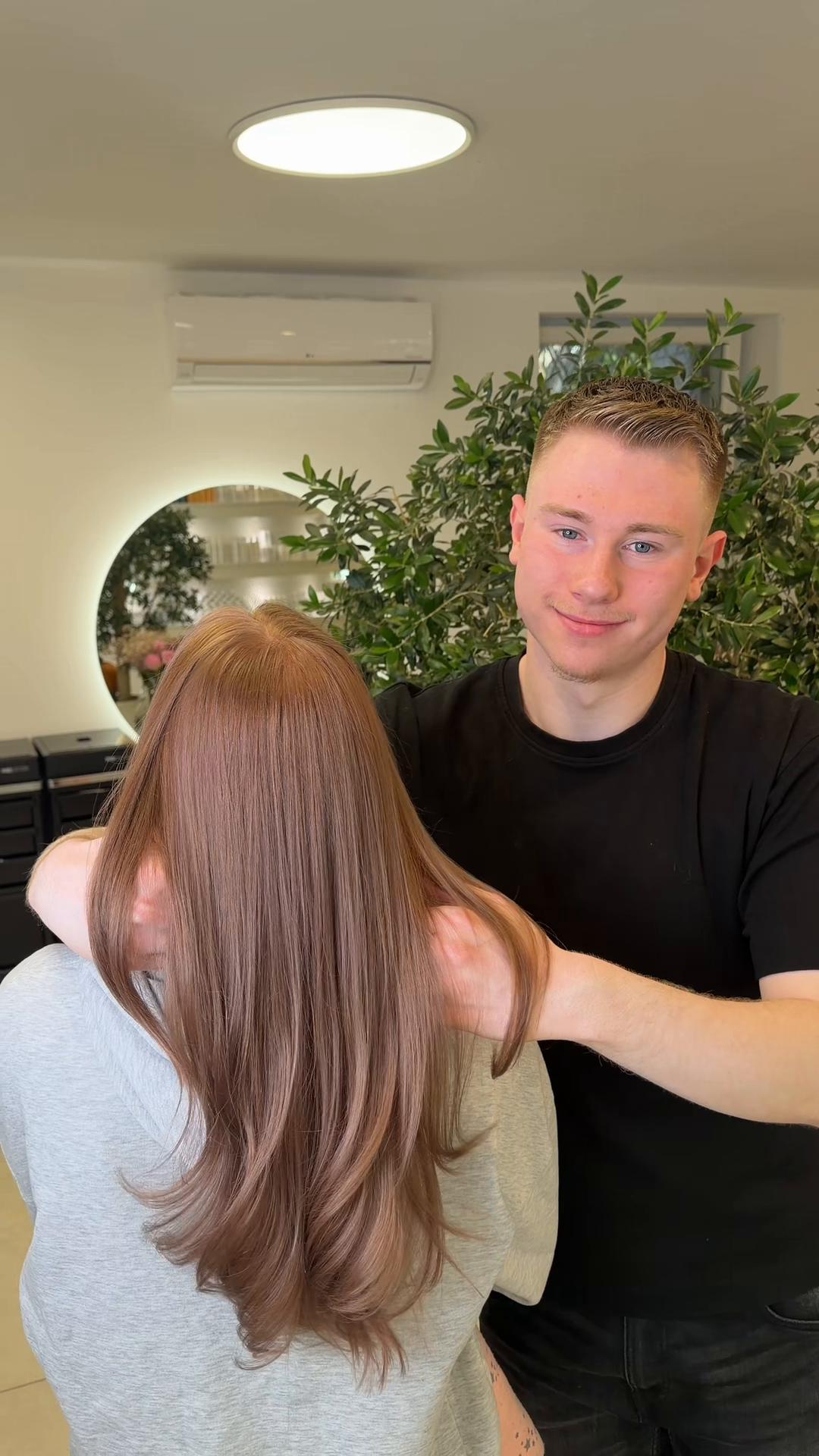 @Hair Chic & Beauty